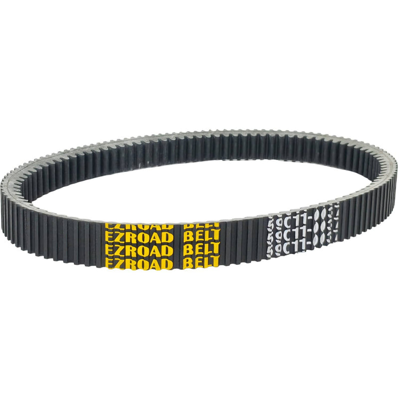 DURAFORCE 59011-0037 CVT Drive Belt for Kawasaki 2015-2023 Mule Pro-FXT EPS LE UTV