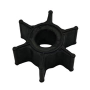 DURAFORCE 17461-97JM0 Water Pump Impeller With Pin for Suzuki Marine DF 2.5 HP