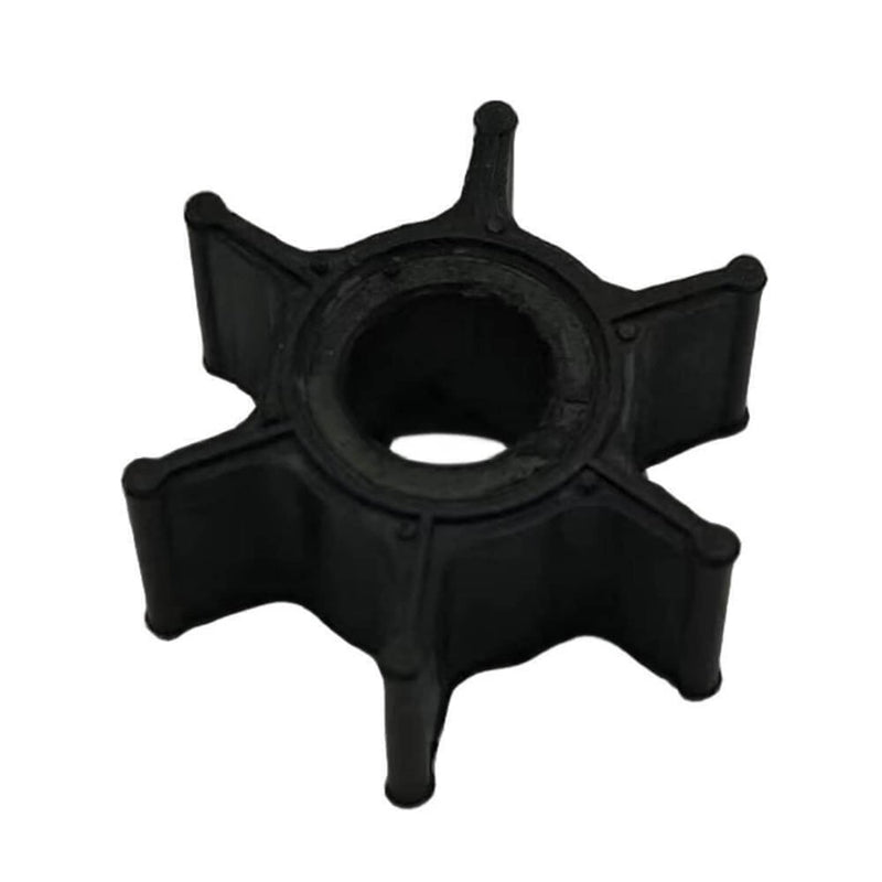 DURAFORCE 17461-97JM0 Water Pump Impeller With Pin for Suzuki Marine DF 2.5 HP