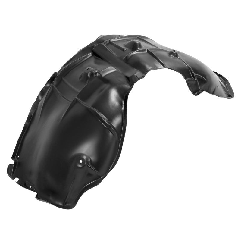 Front Fender Liner for Chevrolet Silverado 1500 2019 2020 2021 2022 Driver Side