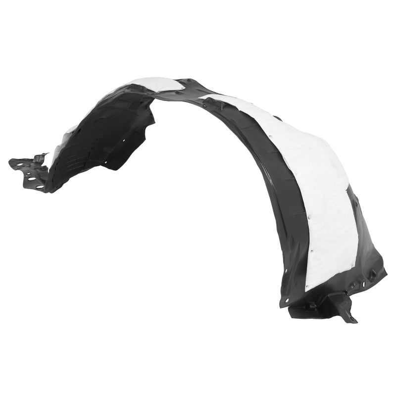 Fender Liner Front Left Driver With Insulation Foam for Nissan Maxima 2016-2023