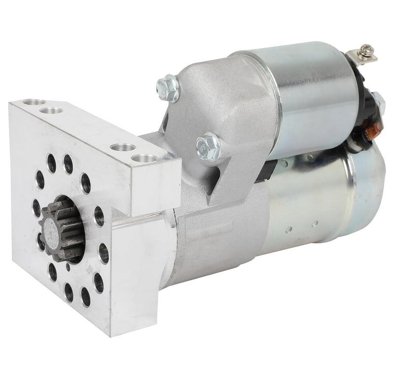 Starter Motor for Chevy SBC BBC GM Super Mini High Torque 1.4KW CW 10 Teeth