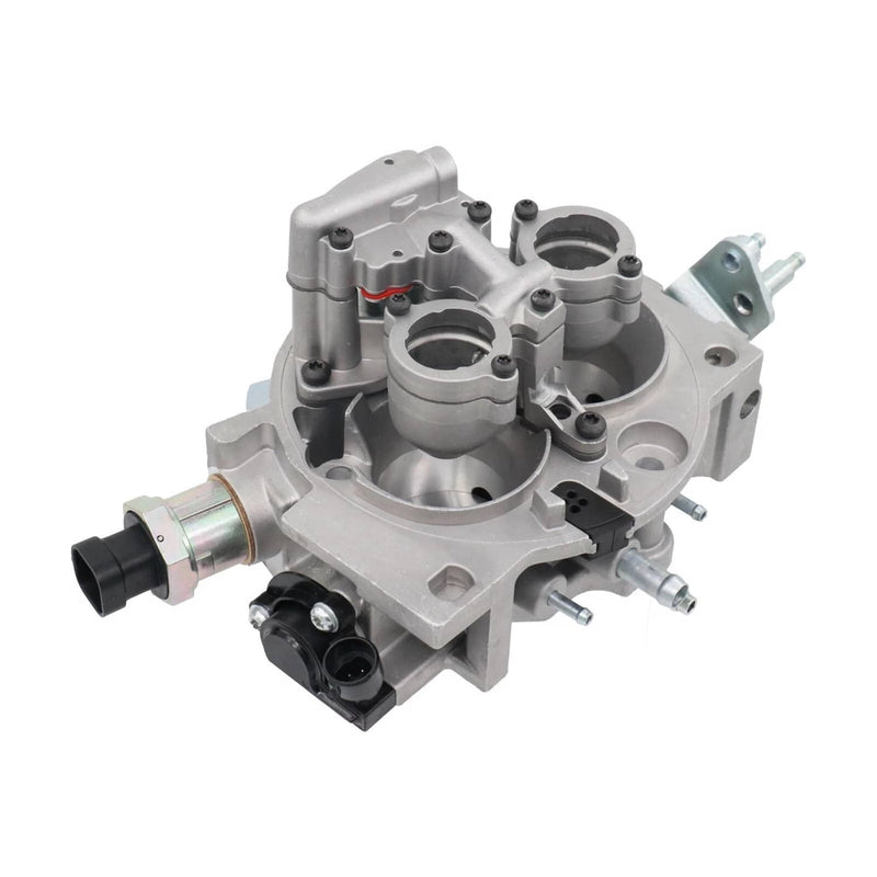 17093030 5235206 Throttle Body w/ Fuel Injector for GMC Chevrolet 5.7L V8