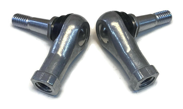 70902G01 70902G02 Ball Joints Driver Passenger Side for EZGO Golf Cart 4