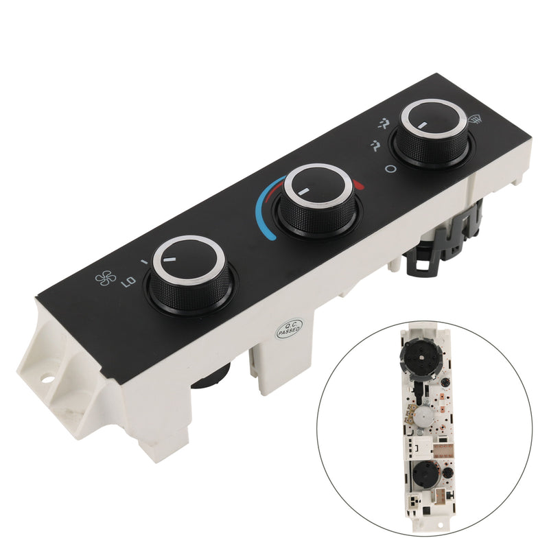 84793086 AC Delco Climate Control Unit for Chevy Express Van Savana 3500 2500