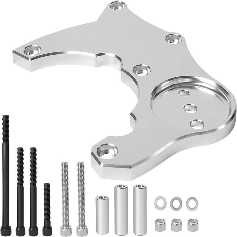 LS1 LS2 LS3 LS6 Vortec Truck LQ AC R4 High Mount A/C Bracket Replacement