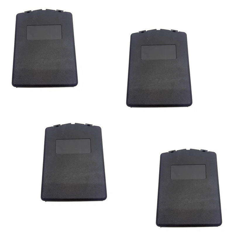 DURAFORCE Document Paper Case for Backhoe Forklift Tower Crane Compactor Skid Loader (4)