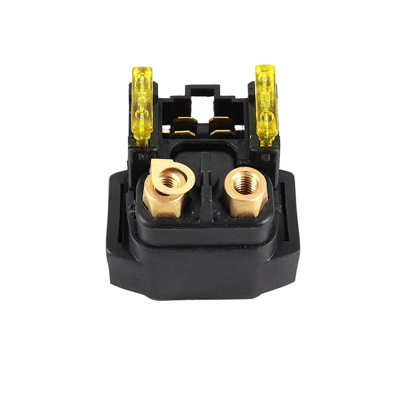 ATV Starter Solenoid Relay Assy Fits for Yamaha Raptor 660R 01-05 YFM660