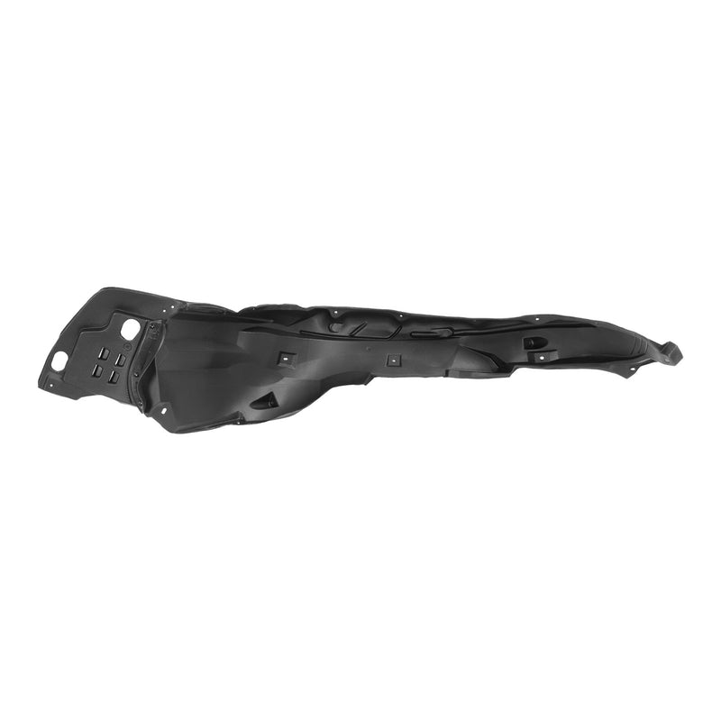 Front Fender Liner Panel Left Driver Side for Honda Civic 2012-2015
