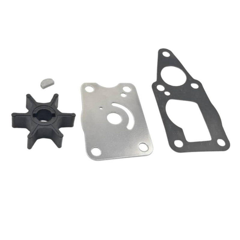 DURAFORCE 17400-986L2 18-3266 Water Pump Kit for Suzuki Outboard 4-6 HP 2002-Current