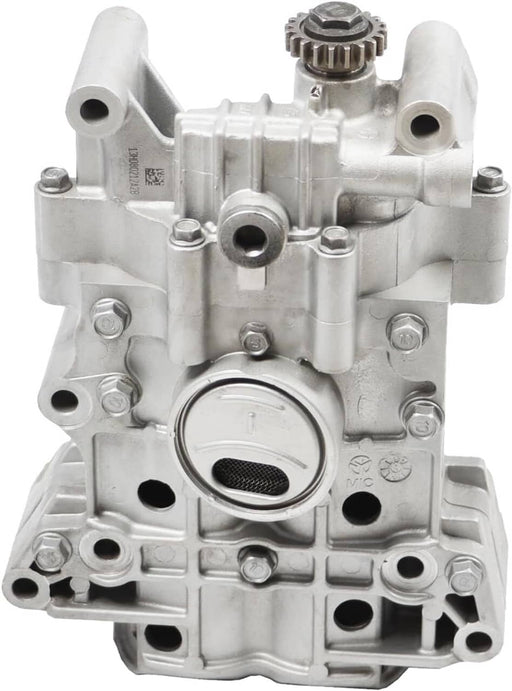 DURAFORCE 23300-2G400 Oil Pump 20 Teeth for Hyundai Tucson Santa Fe Sport 2.4L