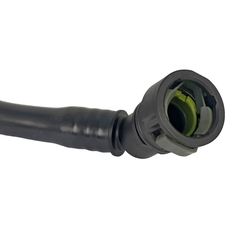 DURAFORCE 12673862 Positive Crankcase Ventilation Tube for Chevrolet Cruze 1.4L L4 Gas