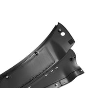 DURAFORCE Front Right Wiper Cowl Windshield Panel for Ford F-250 F-350 2007-2010