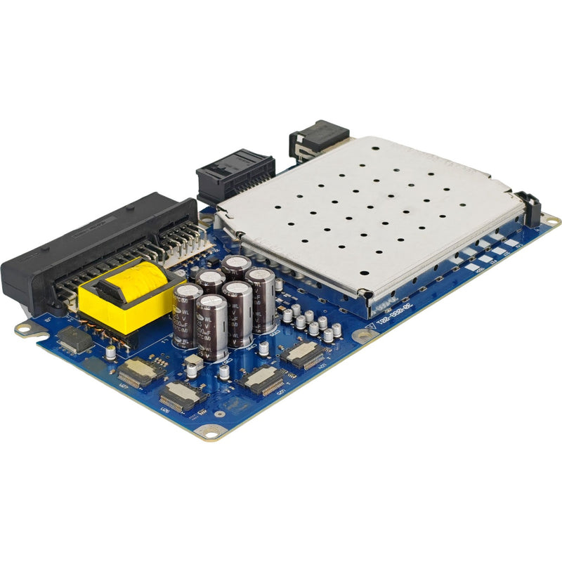 4L0035223E 3G Amp Main Amplifier Circuit Board for Audi Q7 2010-2015 Audio