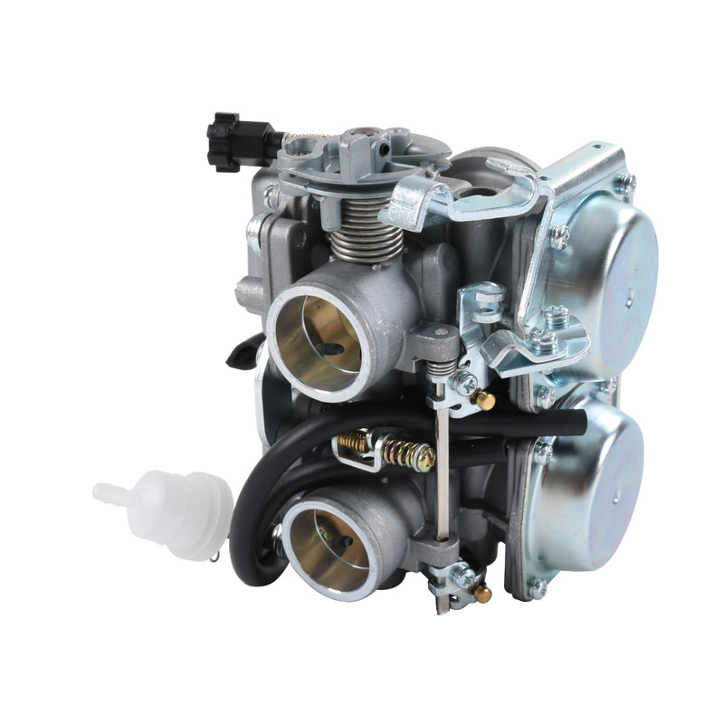 Dual Carburetor Carb for Honda Rebel CA CMX 250 C CMX250 CA250 Motorcycle
