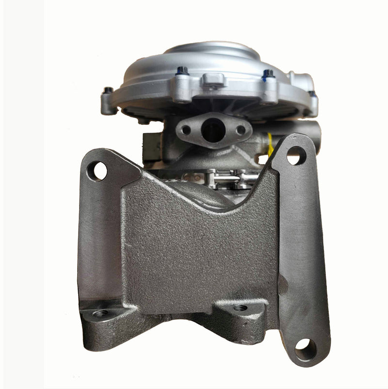 For 2004-2010 Garrett GT3788VA Update 6.6L LLY LBZ LLM Duramax Turbo Charger