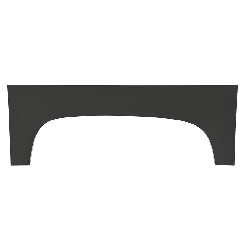 Bed Wheel Arch Repair Panel Right for Chevy Silverado 1500 2500 3500 2007-14
