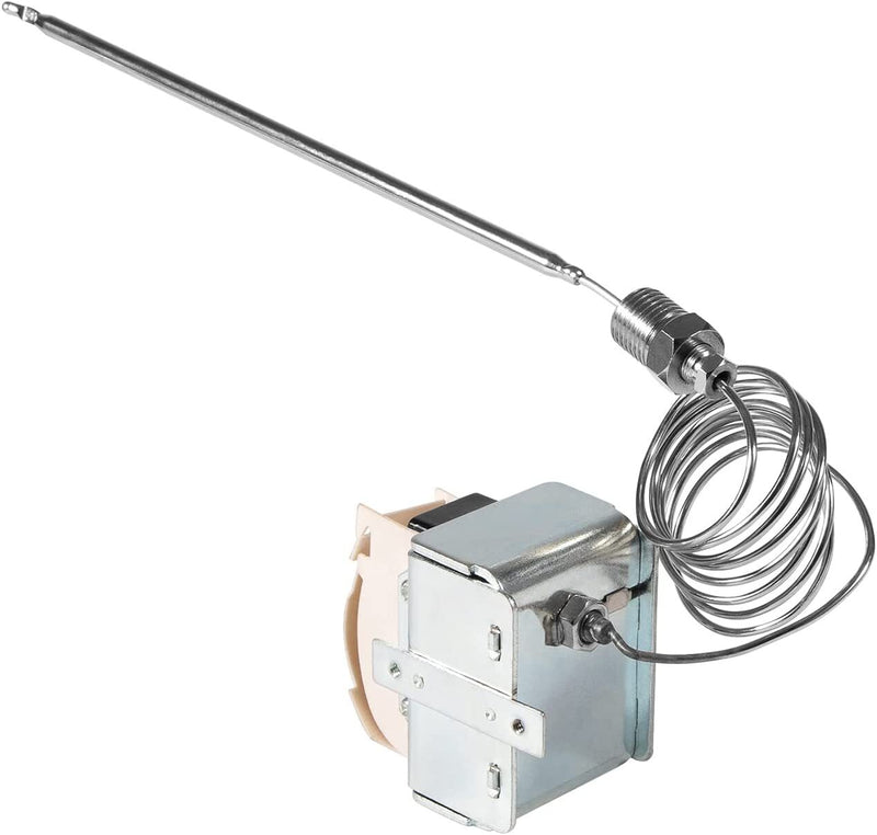PP10084 High Limit Switch for Pitco Fryer Gas Fryer Safety Thermostat 450°F