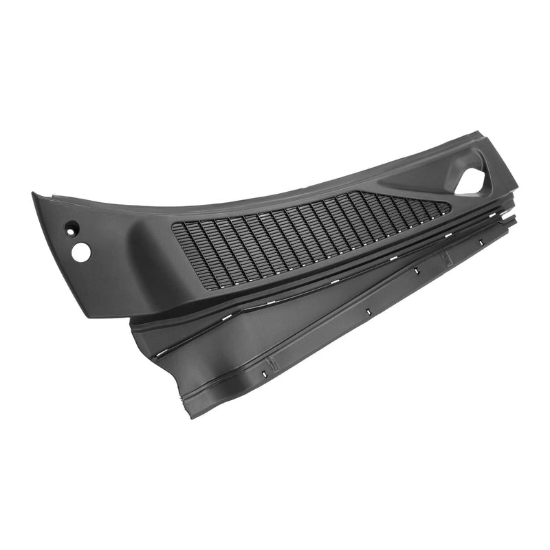 DURAFORCE Front Right Wiper Cowl Windshield Panel for Ford F-250 F-350 2007-2010