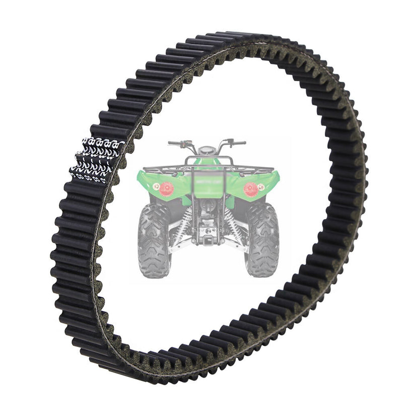 0823-228 Drive Belt for Arctic Cat 350 366 400 425 450 500 XC450 2011-2015