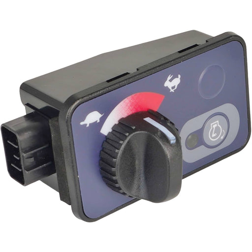 DURAFORCE RD138-53513 Speed Control Knob Panel for Kubota U45S U35-4 U35-4CA U55-4