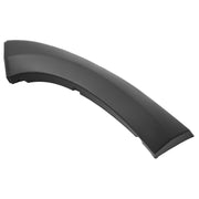 DURAFORCE Right Front Bumper Molding Fender Flare for Ram ProMaster 2019 2020 2021 2022