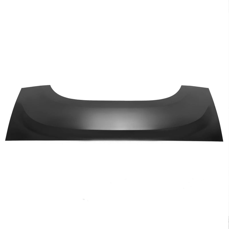 DURAFORCE Rear Driver Left Side Upper Wheel Arch Repair Panels for GMC Sierra 1500