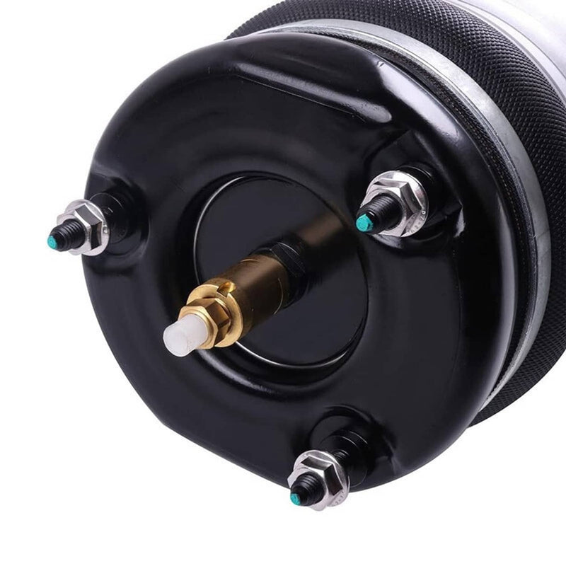 2x Front Left Right Air Suspension Struts for Jeep Grand Cherokee 2011-2015