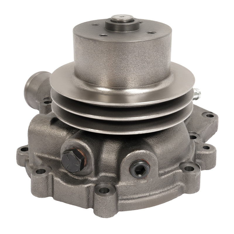 RE21775 Water Pump for John Deere 300D 310C 310D 315C 315D Steel