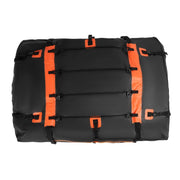 DURAFORCE Universal Roof Top Cargo Carrier Waterproof Travel Luggage Storage Bag
