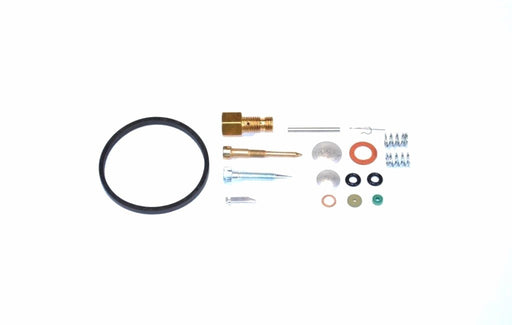 DURAFORCE Carburetor Kit 631029 for Tecumseh H30 LAV35 V40 V50 OVRM60 V60