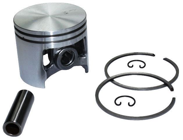 537137671 Piston Kit for Husqvarna 395 395XP Replacement 56mm