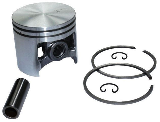 DURAFORCE 537137671 Piston Kit for Husqvarna 395 395XP Replacement 56mm