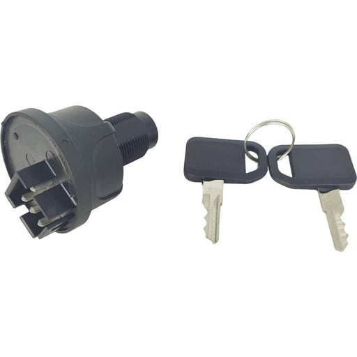 DURAFORCE AUC15805 AUC18708 Ignition Switch for John Deere 1550 1570 1580 Z920 2700