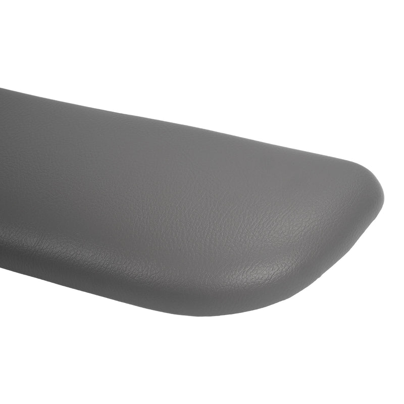 Door Armrest Panel Arm Rest Gray Lid Pad Front Left for Toyota Sienna 2004-2010