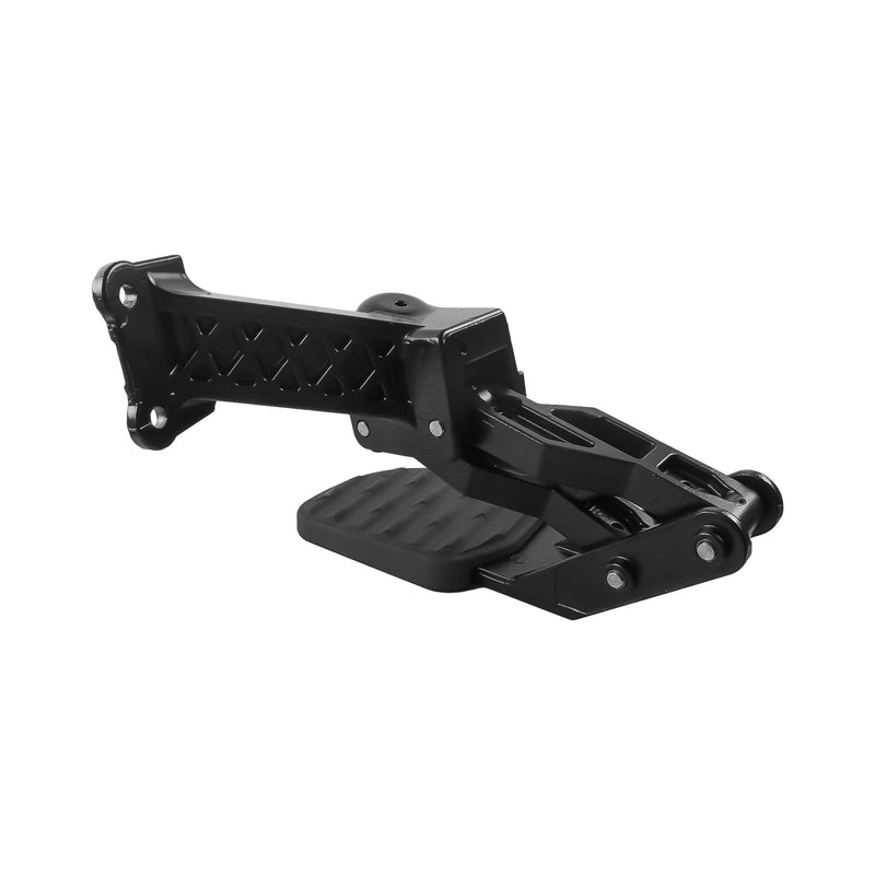 82215842AH Rear Retractable Side Bed Step for Ram 2500 3500 2019-2024