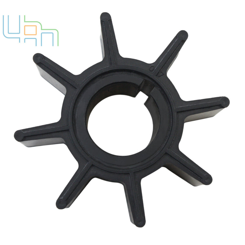 18-8921 Water Pump Impeller for Nissan Tohatsu 9.9 15 18 HP 4-Stroke