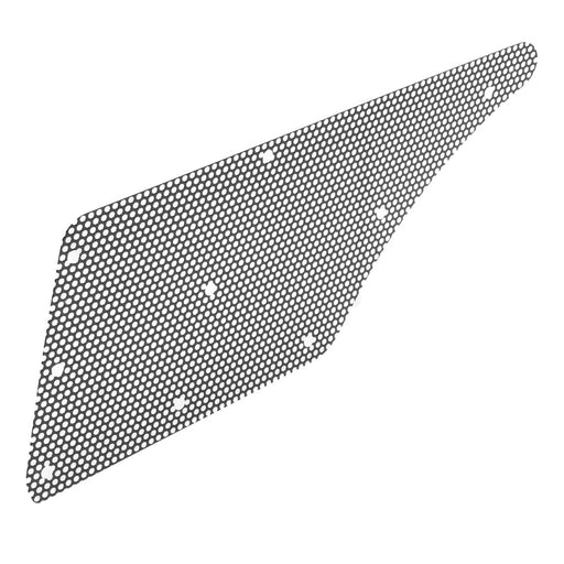 DURAFORCE SU29494 Steel Hood Side Screen for John Deere 2032R 2036R 2038 3025D 3025E 3032