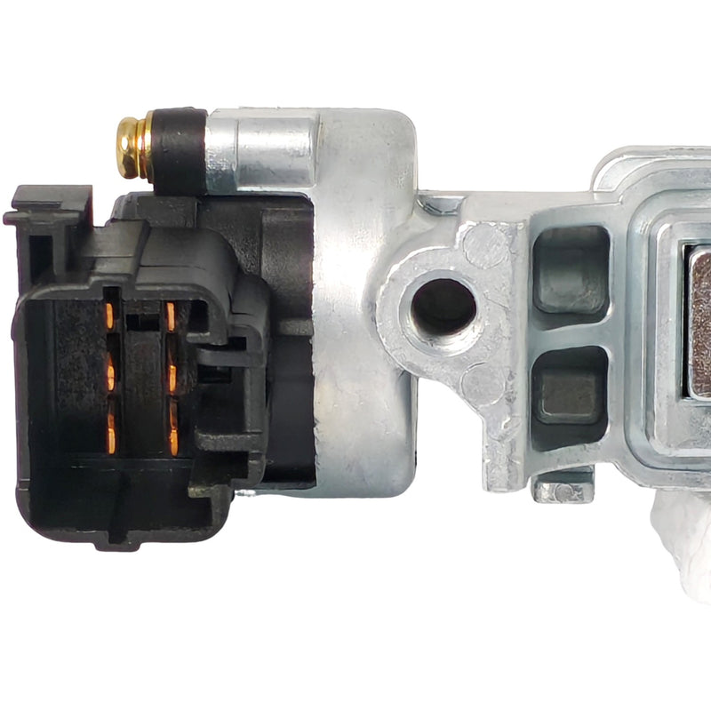 IADL920 Ignition Barrel Door Lock Switch With Key for Isuzu Truck Heavy Duty 6 P
