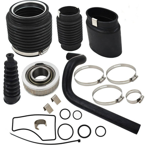 DURAFORCE 8M0095485 Transom Bellows Kit for Mercury Quicksilver Bravo 1 2 3 Blackhawk