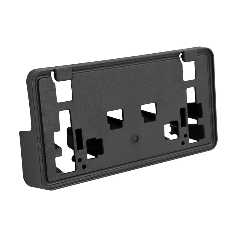ML3Z-17A385-BB Front License Plate Bracket Frame Holder for Ford F150 2021-2023