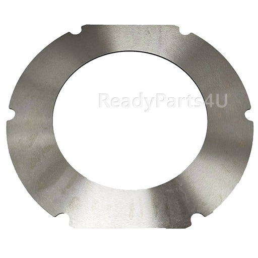 DURAFORCE Brake Plate for Kubota M100GXDTC M100XDTC M105SDSL M105XDTCC M108SDSCC M4030