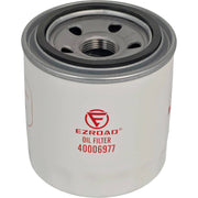 DURAFORCE MT40006977 Oil Filter for New Holland Replacement Spare Part