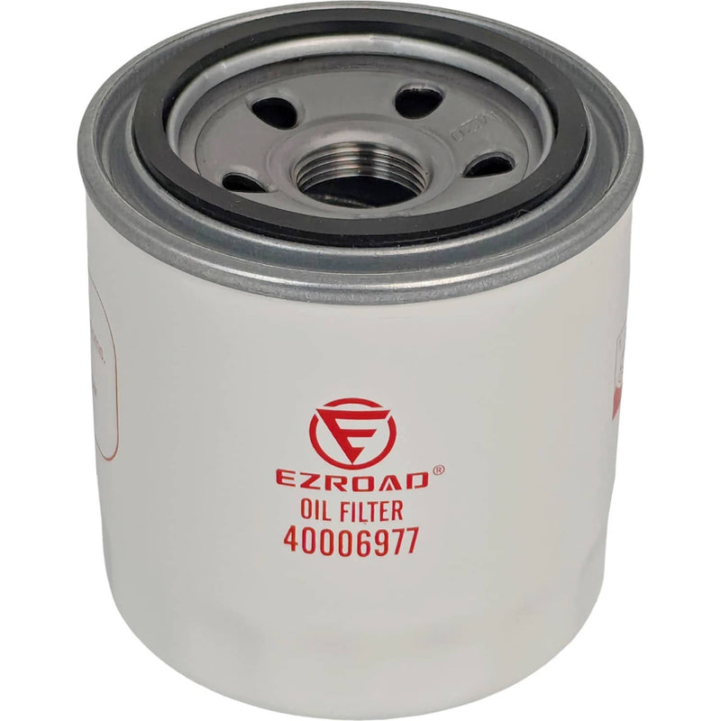 DURAFORCE MT40006977 Oil Filter for New Holland Replacement Spare Part