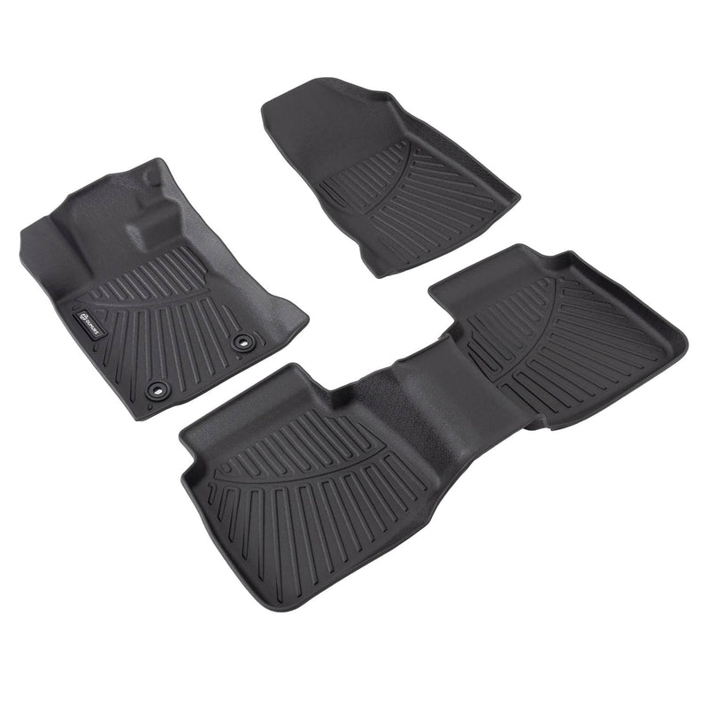 TPE Floor Mats Liners for Subaru Outback Premium Limited Touring Wilderness 2026