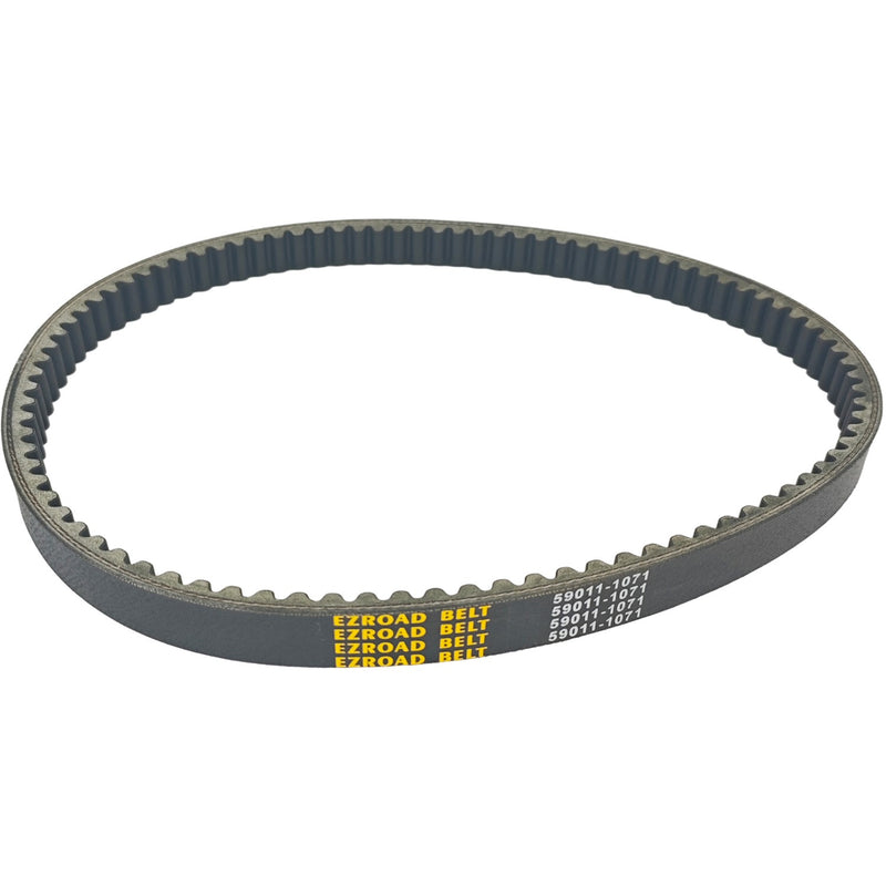 59011-1071 CVT Drive Belt for Kawasaki KAF300 UTV Transmission