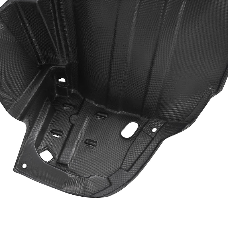 Front Left Splash Shield Inner Fender Liner for Honda Fit 2007-2008 Auto Trans