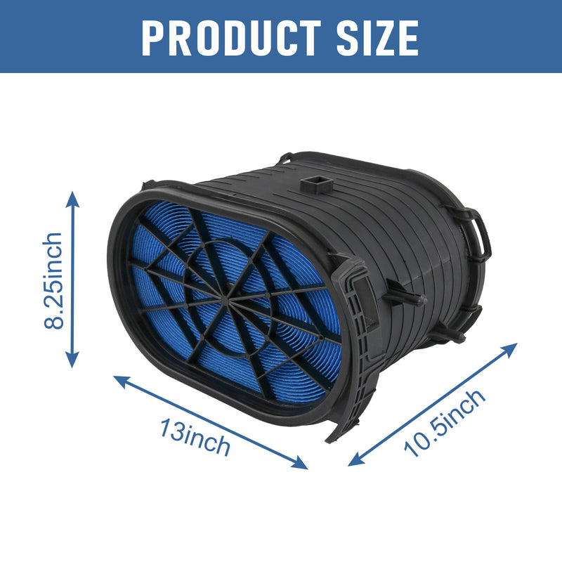 FA1778 Air Filter 4C3Z-9601-AA for Ford Powerstroke 6.0L Diesel 03-07