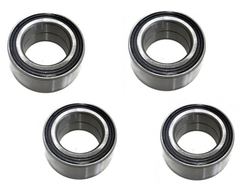 Wheel Ball Bearings for Polaris 2015 2019 Scrambler 850 Sportsman SP 850 ATV 4 Piece