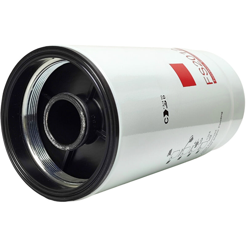 FS20121 Fuel Water Separator Filter for Cummins L9 B6.7 6 Pcs